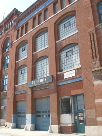 1408 W 12th St, Kansas City, MO for sale - Building Photo - Image 3 of 16