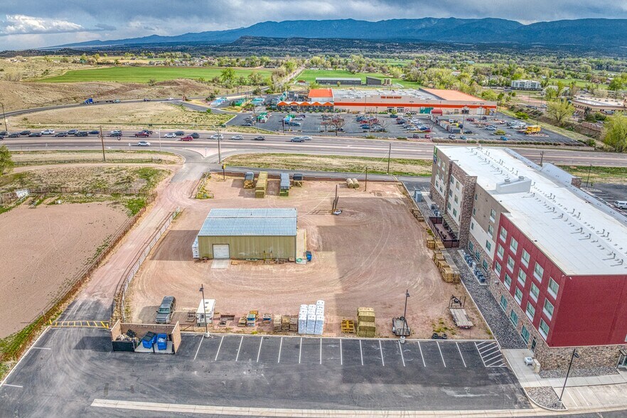 3275 E US Highway 50, Canon City, CO à vendre - Aérien - Image 2 de 29