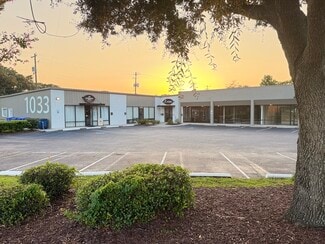 More details for 1033 Wappoo Rd, Charleston, SC - Multiple Space Uses for Lease