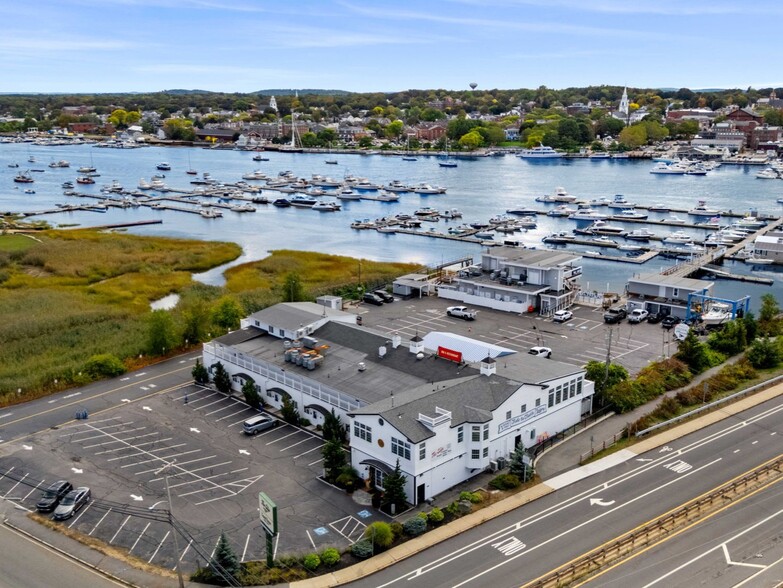 175 Bridge Rd, Salisbury, MA for sale - Building Photo - Image 2 of 64