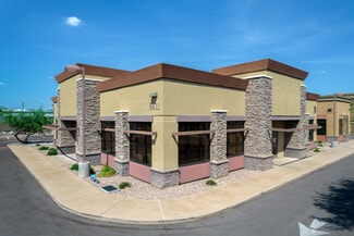 More details for 8611 S Priest Dr, Tempe, AZ - Office for Sale