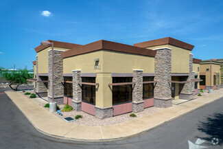 More details for 8611 S Priest Dr, Tempe, AZ - Office/Medical for Lease