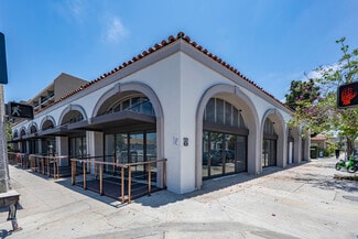 Plus de détails pour 2300-2308 E 4th St, Long Beach, CA - Commerce de détail à louer