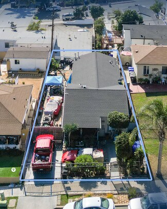 Plus de détails pour 2771 Broadway, San Diego, CA - Terrain à vendre