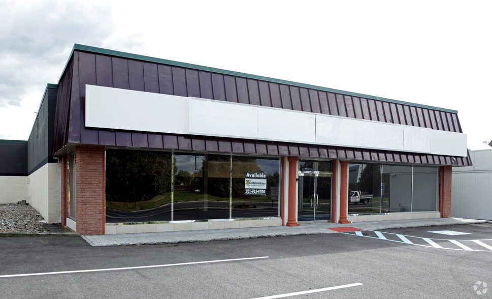 906 Us Highway 22, Somerville, NJ for sale - Building Photo - Image 3 of 42