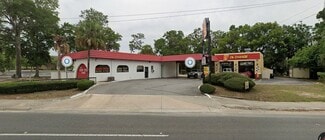 More details for 3680 E Silver Springs Blvd, Ocala, FL - Retail for Sale