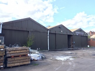 More details for Cherry Tree Rd, Doncaster - Industrial for Lease