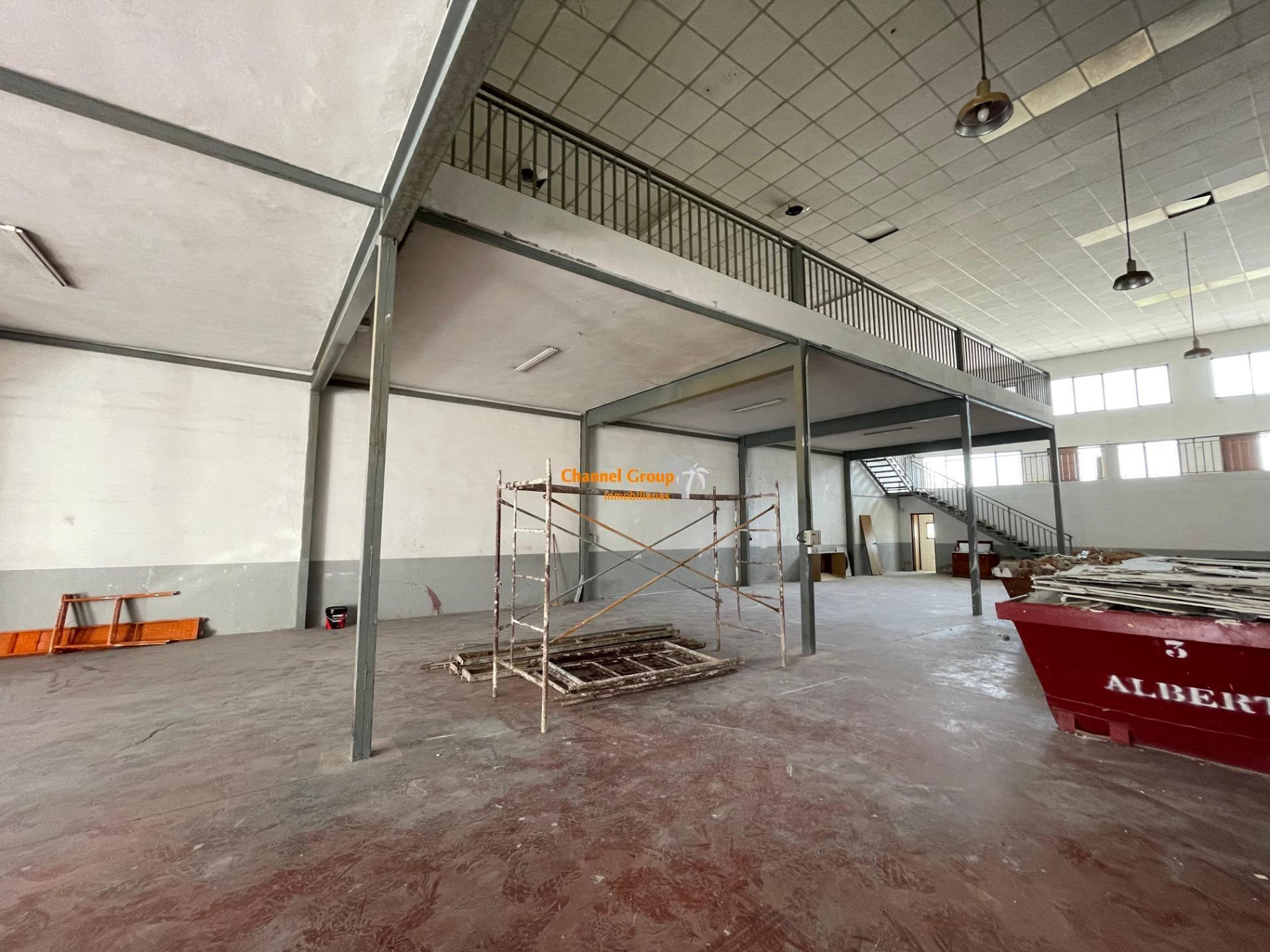 Industriel dans Elche, Alicante à louer Photo du bâtiment- Image 1 de 11