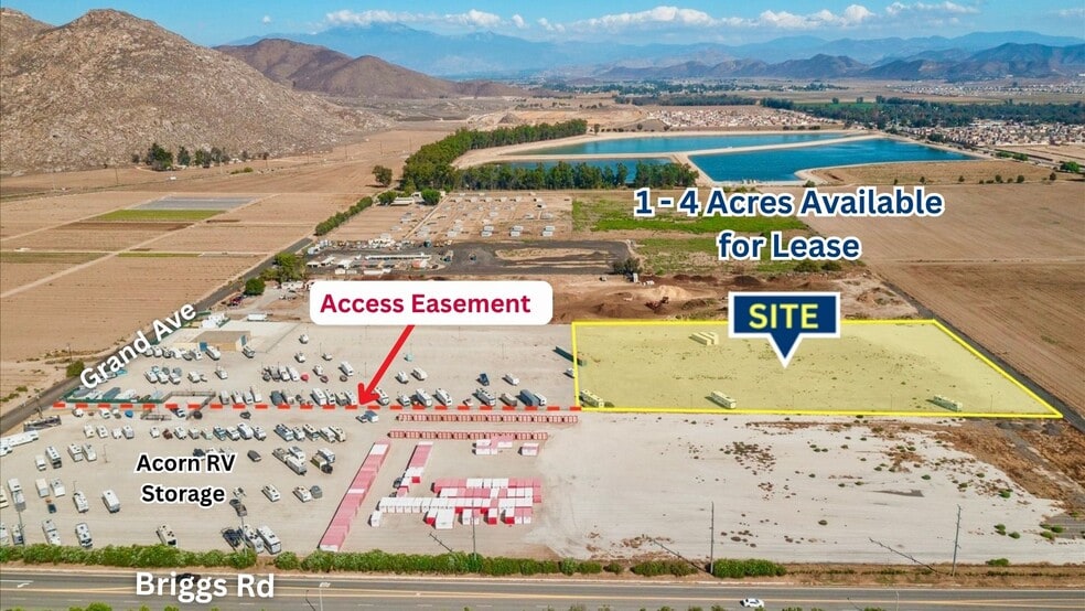 30075 Grand Ave, Winchester, CA for lease - Building Photo - Image 3 of 5