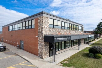 More details for 44-52 Samor Rd, Toronto, ON - Multiple Space Uses for Lease