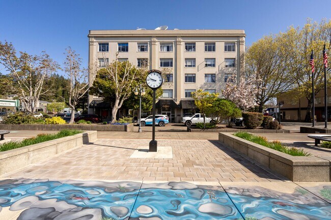 More details for 340 Central Ave, Coos Bay, OR - Office for Sale