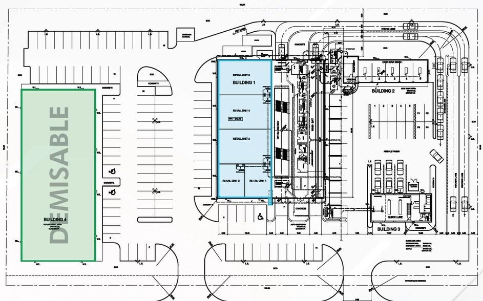 2070 Rymal Rd E, Hamilton, ON à vendre - Plan d’étage - Image 1 de 1