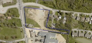 More details for 4932-4976 N Bend Rd, Cincinnati, OH - Land for Sale