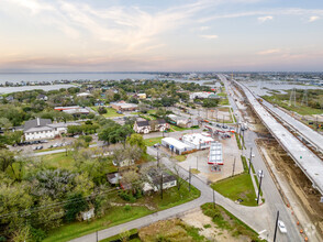 1805 1st St, Seabrook, TX - Aérien  Vue de la carte - Image1