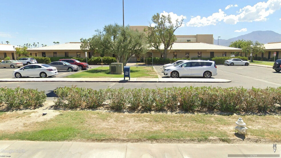 81863 Doctor Carreon Blvd, Indio, CA for sale - Building Photo - Image 1 of 4