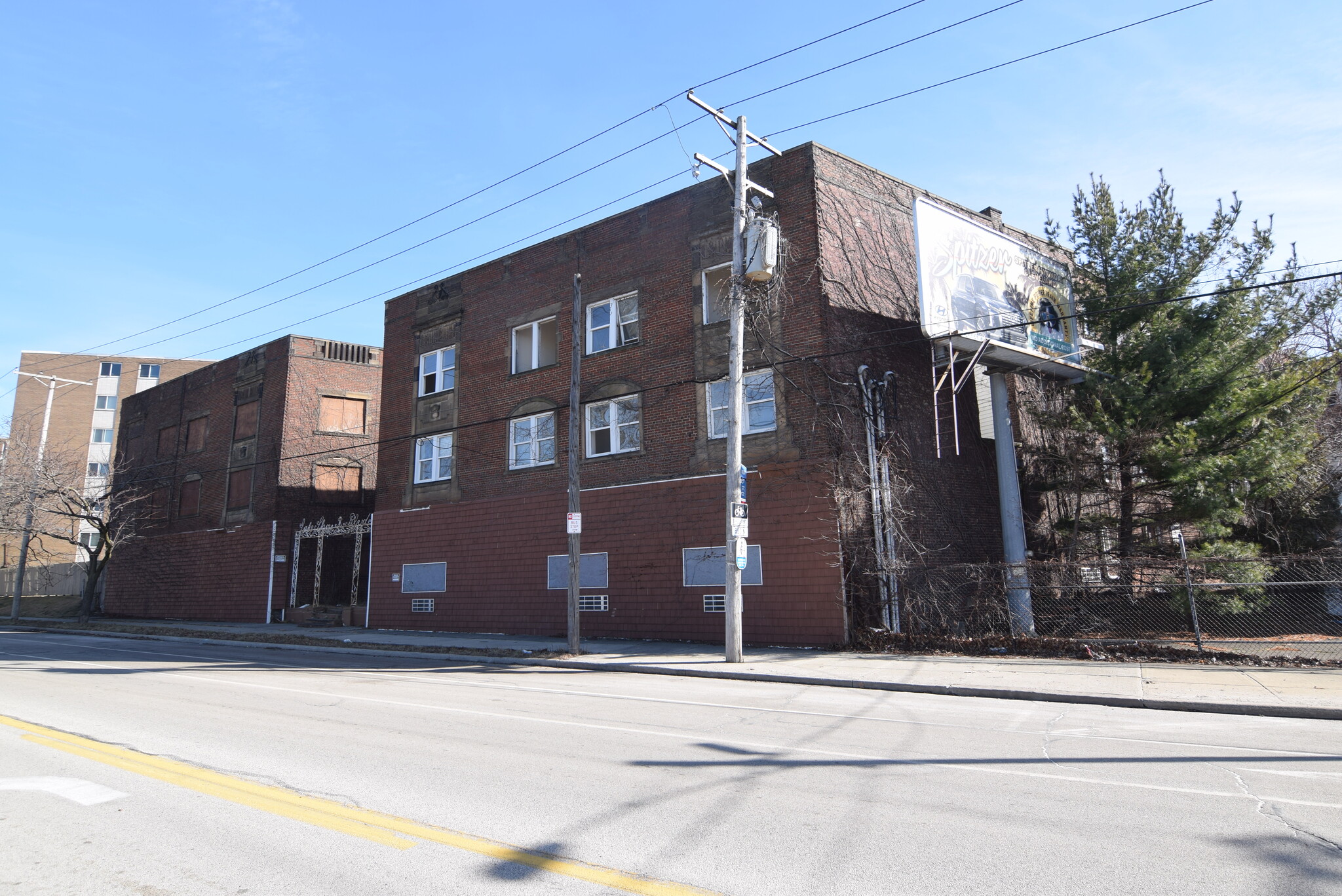 14012 Lakeshore Blvd, Cleveland, OH for sale Building Photo- Image 1 of 1