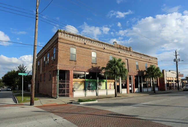 More details for 1911-1919 N Howard Ave, Tampa, FL - Office/Retail for Lease