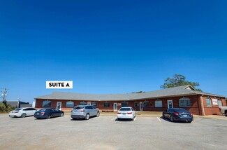 More details for 620 E Henri De Tonti Blvd, Springdale, AR - Office/Retail for Lease