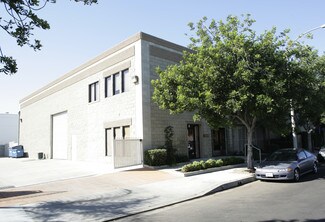 Plus de détails pour 11636 Goldring Rd, Arcadia, CA - Industriel à louer