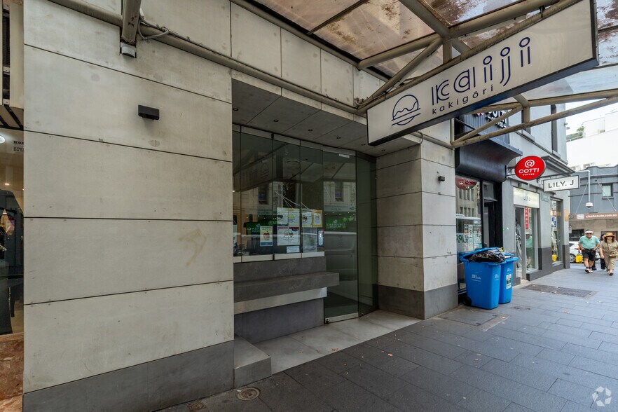 392-394 Sussex St, Sydney à louer - Photo du bâtiment - Image 3 de 4