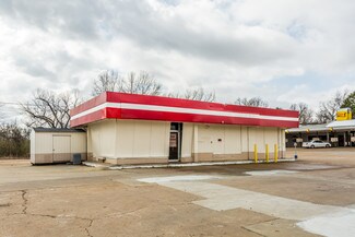 Plus de détails pour 551 E Lee St, Sardis, MS - Commerce de détail à louer