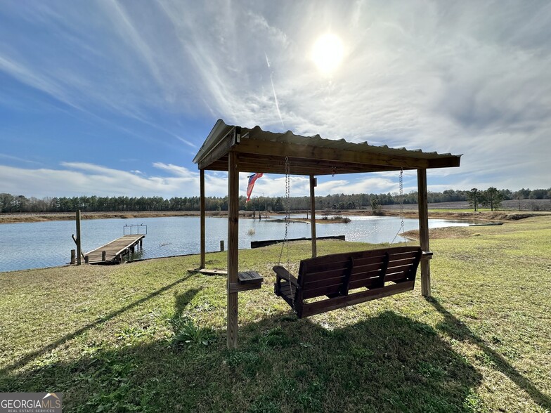 228 Old Bethel Rd, Eastman, GA for sale - Primary Photo - Image 1 of 1