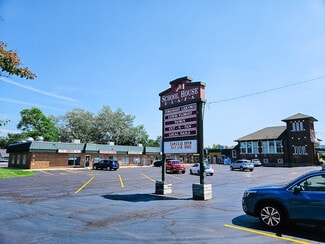 Plus de détails pour 115 S US Highway 45, Grayslake, IL - Commerce de détail à louer
