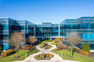 Valley Forge Office Center - Convenience Store