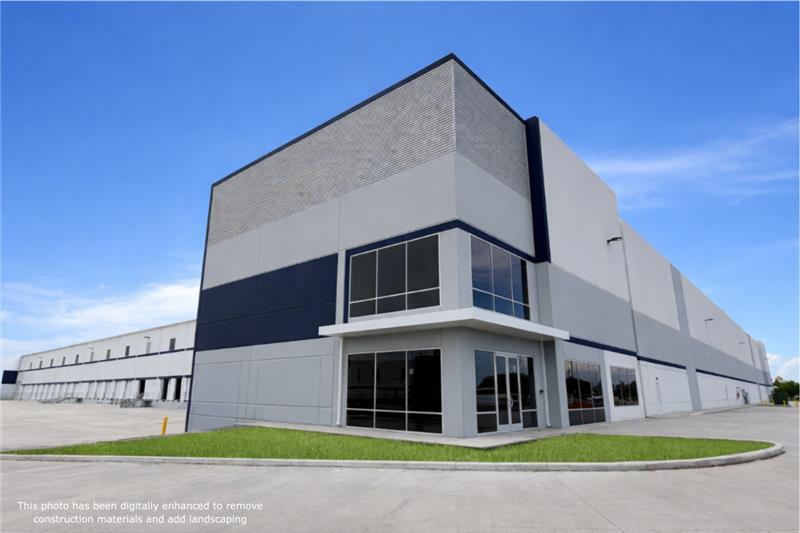 12150 Kirby Dr, Houston, TX for lease Building Photo- Image 1 of 7