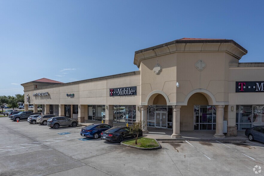 11130 Gulf Fwy, Houston, TX for lease - Building Photo - Image 3 of 7