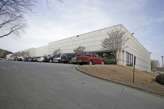 More details for 2255 Button Gwinnett Dr, Atlanta, GA - Industrial for Lease