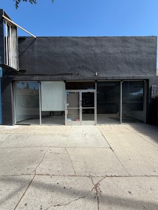 More details for 1428 S Robertson Blvd, Los Angeles, CA - Retail for Lease