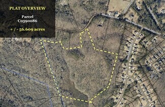 More details for 0 Bullock Bridge Rd, Monroe, GA - Land for Sale