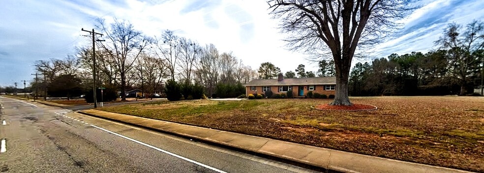 5811 Reidville Rd, Moore, SC for sale - Building Photo - Image 3 of 14