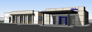 Plus de détails pour 01 State Road 52, San Antonio, FL - Bureau à louer