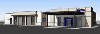 More details for 01 State Road 52, San Antonio, FL - Office for Lease