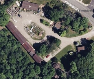 More details for 50 Kennedy Ave, Ogdensburg, NJ - Industrial for Sale