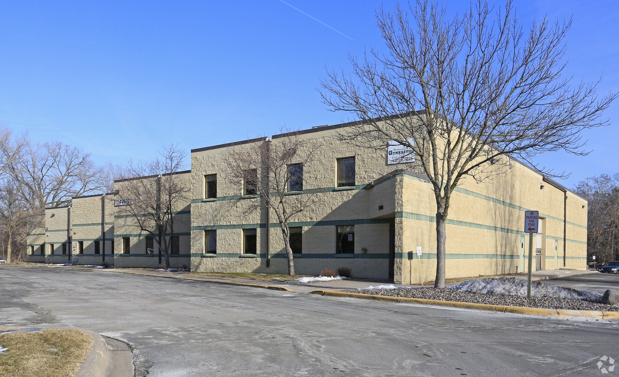 3980-3988 N Quebec Ave, New Hope, MN for lease Primary Photo- Image 1 of 4