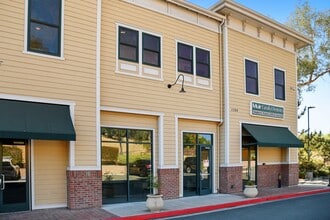 1124 Arnold Dr, Martinez, CA for lease Building Photo- Image 1 of 16