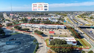 Plus de détails pour 2403 S Stemmons Fwy, Lewisville, TX - Commerce de détail à louer