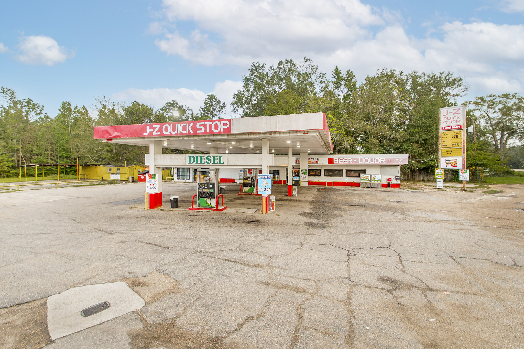 11597 21, Bogalusa, LA for sale Primary Photo- Image 1 of 1