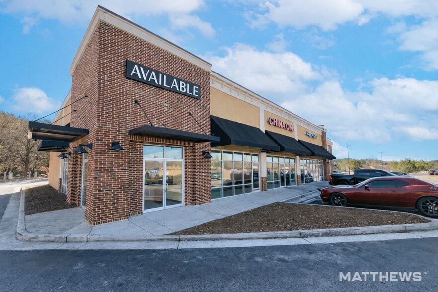 5456 W Fayetteville Rd, Atlanta, GA for lease - Building Photo - Image 3 of 7