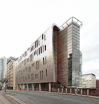 More details for 11 Ducie St, Manchester - Office for Lease