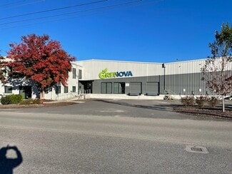More details for 1900 Ellen Rd, Richmond, VA - Industrial for Lease