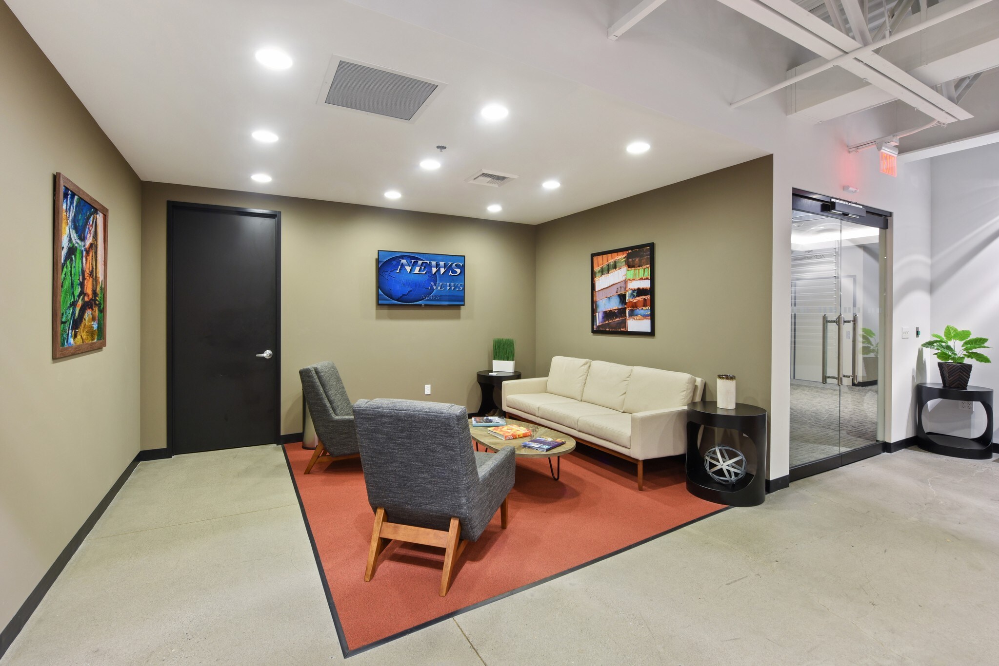 2219 Rimland Dr, Bellingham, WA for lease Interior Photo- Image 1 of 33