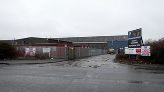 More details for Ashburton Rd W, Manchester - Industrial for Lease