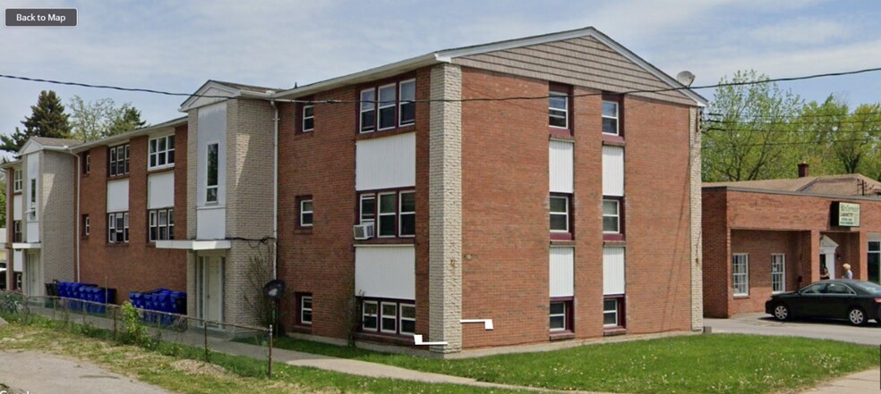 3904/3906 Seneca St, West Seneca, NY for sale - Primary Photo - Image 1 of 1