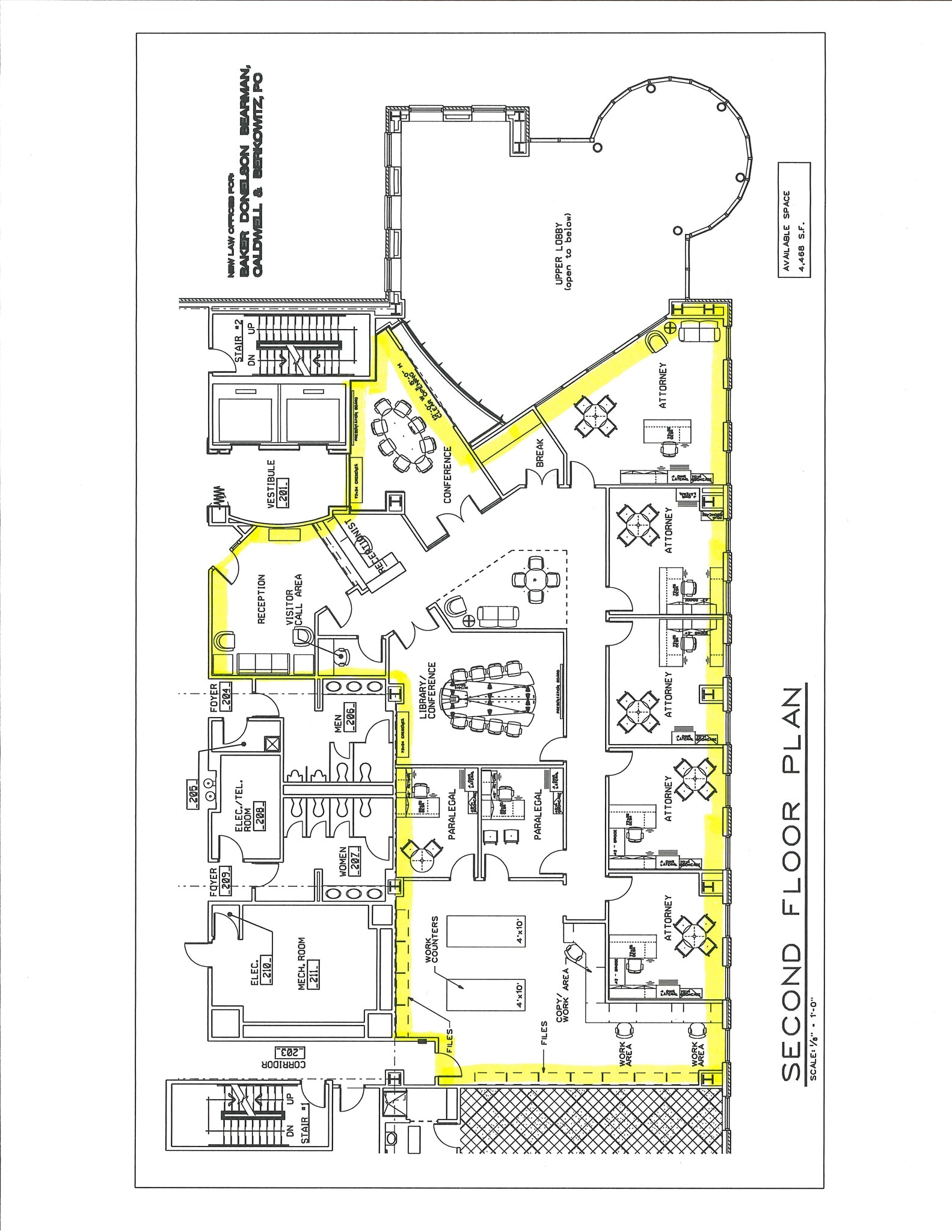 300 Mulberry St, Macon-Bibb, GA for lease Building Photo- Image 1 of 1