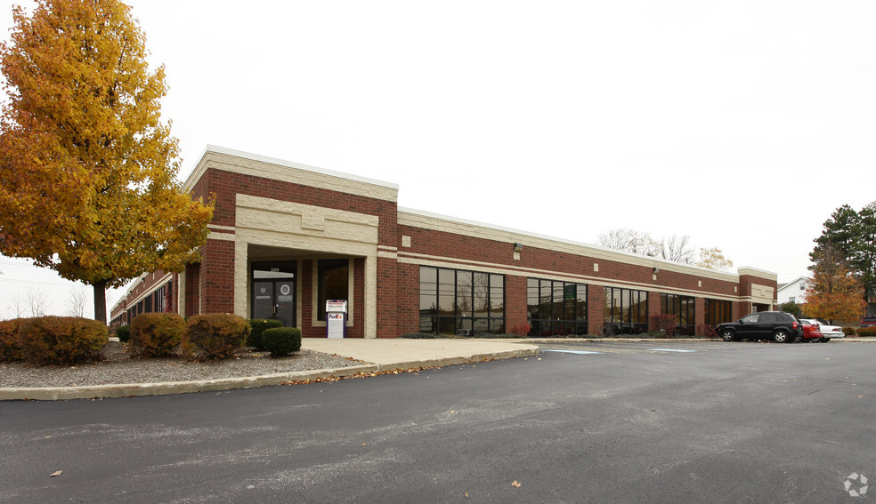 4700 Richmond Rd, Warrensville Heights, OH for lease - Building Photo - Image 2 of 5