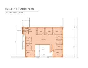 824 N 1430 W, Orem, UT à louer Plan d’étage- Image 2 de 2